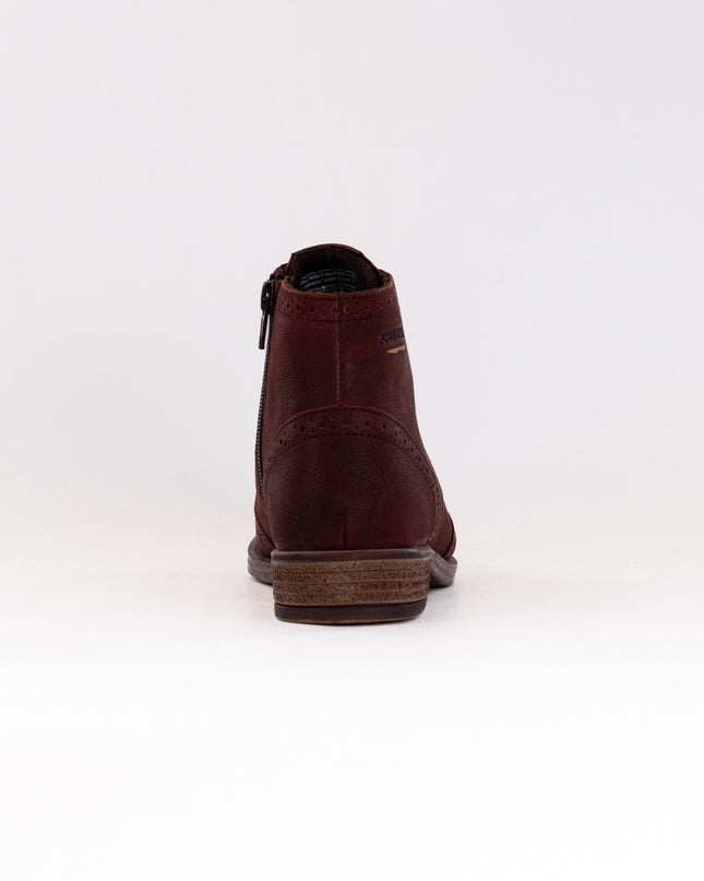 Josef Seibel Sienna 75 (Women's) - Bordeaux