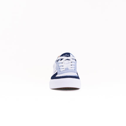 Taos Pop Soul (Women's) - Cloud/Chambray Multi