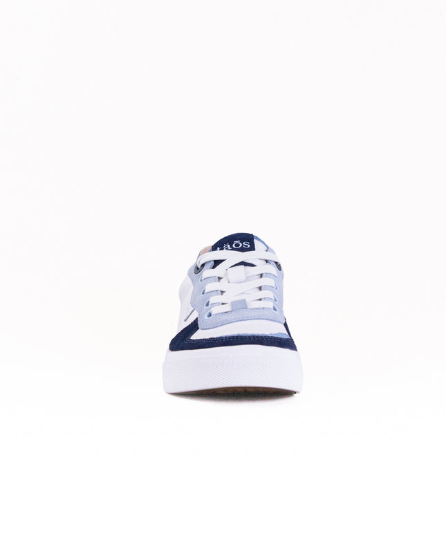 Taos Pop Soul (Women's) - Cloud/Chambray Multi