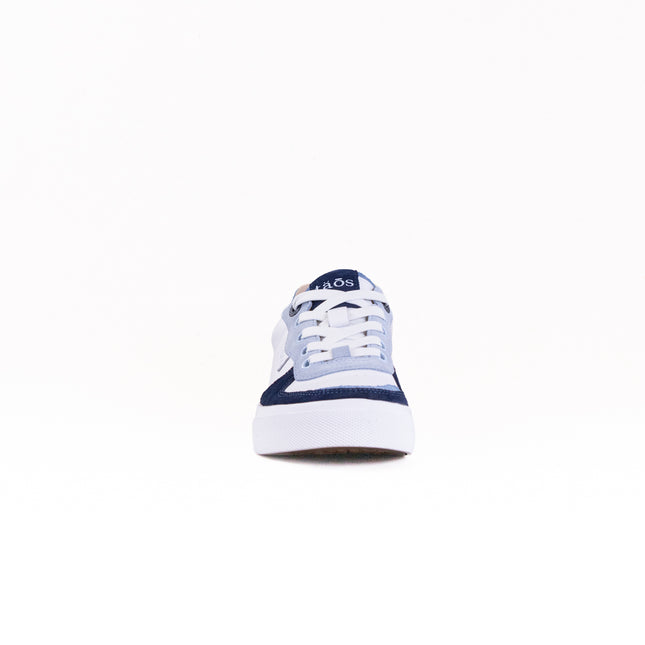 Taos Pop Soul (Women's) - Cloud/Chambray Multi
