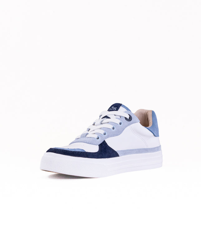 Taos Pop Soul (Women's) - Cloud/Chambray Multi