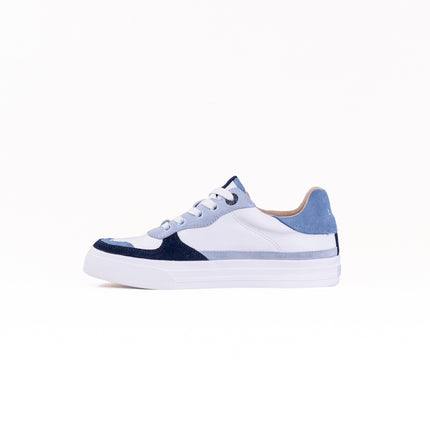 Taos Pop Soul (Women's) - Cloud/Chambray Multi