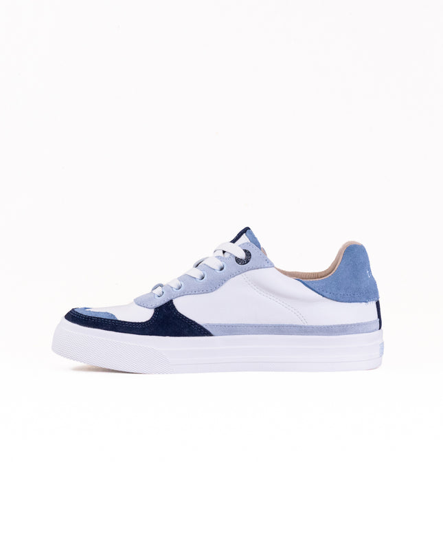 Taos Pop Soul (Women's) - Cloud/Chambray Multi