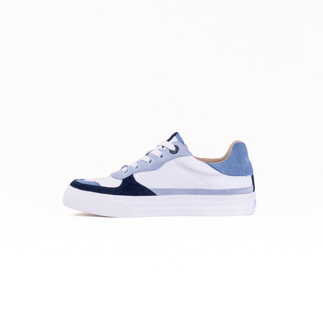 Taos Pop Soul (Women's) - Cloud/Chambray Multi