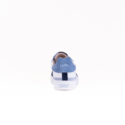Taos Pop Soul (Women's) - Cloud/Chambray Multi
