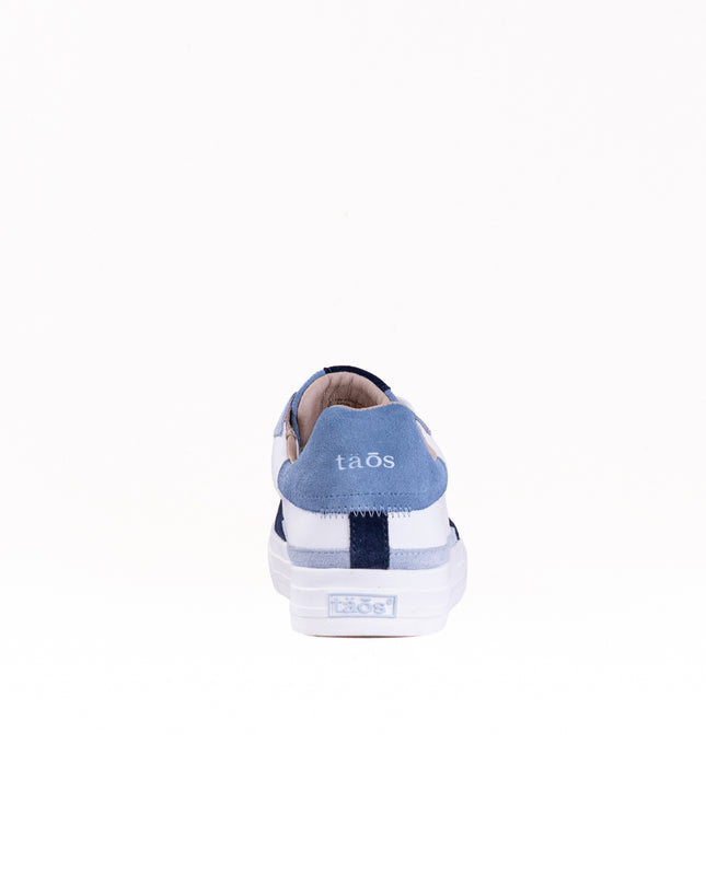 Taos Pop Soul (Women's) - Cloud/Chambray Multi