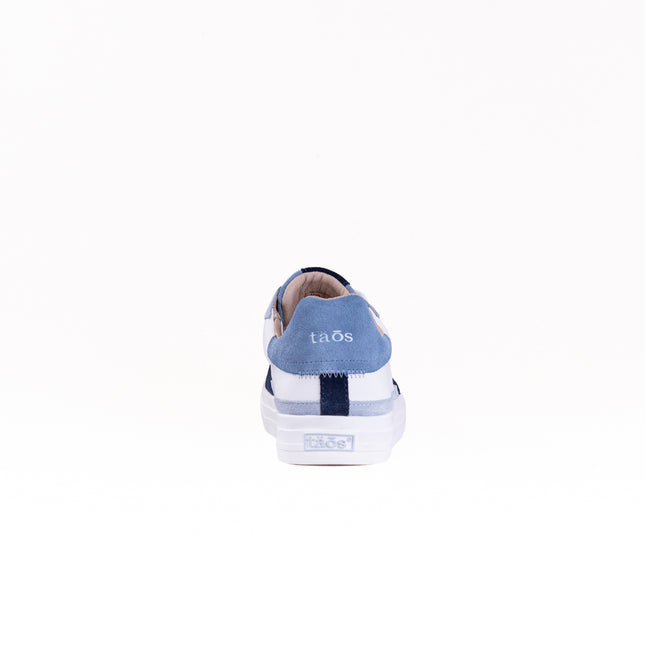 Taos Pop Soul (Women's) - Cloud/Chambray Multi