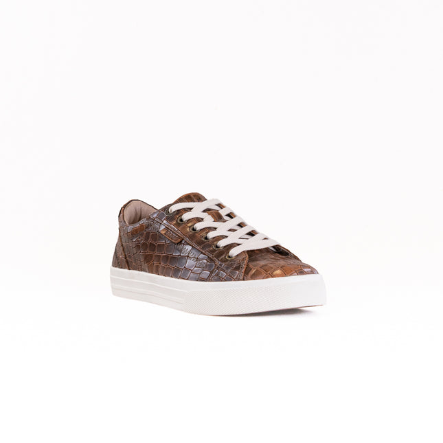 Taos Plim Soul Lux (Women's) - Brown Croco