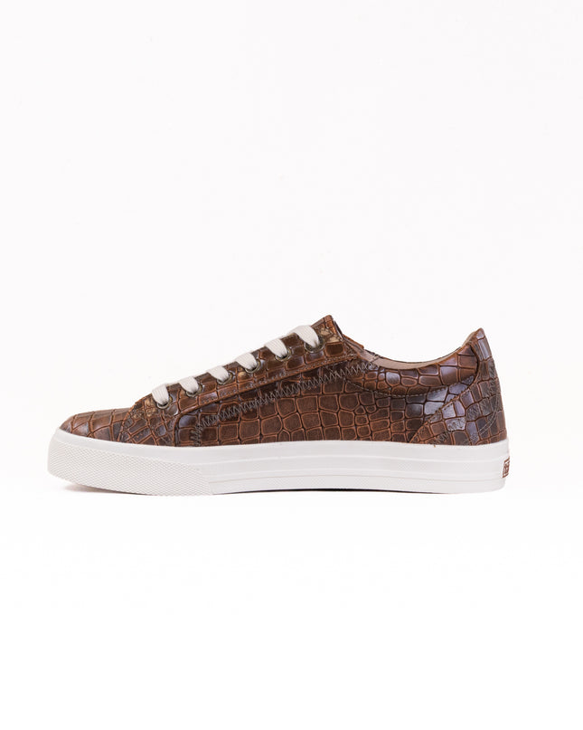 Taos Plim Soul Lux (Women's) - Brown Croco
