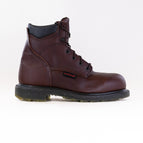 8 / MEDIUM (D) / BROWN