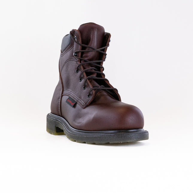 Red Wing 2406 SuperSole 2.0 6'' (Men's) - Brown