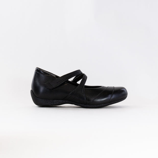 Ziera Xray (Women's) - Black