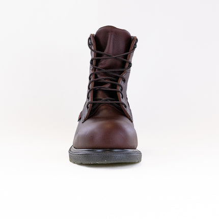 Red Wing 2406 SuperSole 2.0 6'' (Men's) - Brown