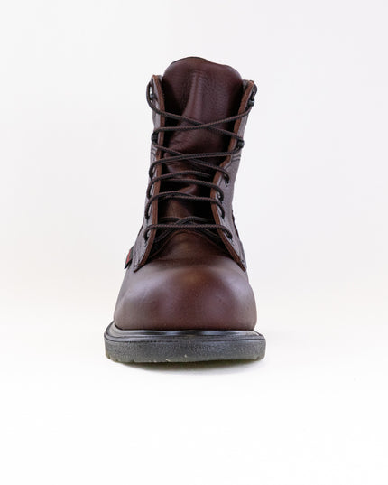 Red Wing 2406 SuperSole 2.0 6'' (Men's) - Brown