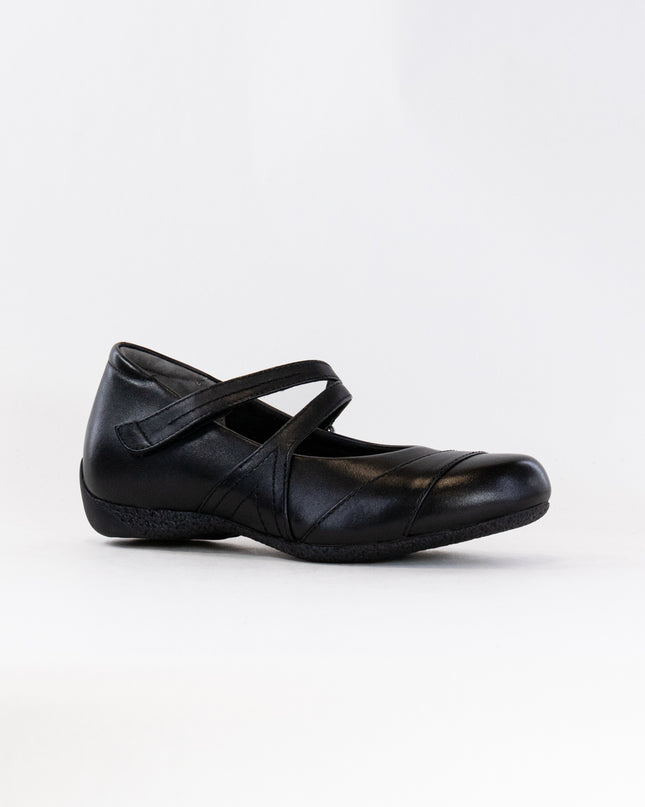 Ziera Xray (Women's) - Black