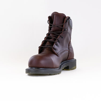 Red Wing 2406 SuperSole 2.0 6'' (Men's) - Brown
