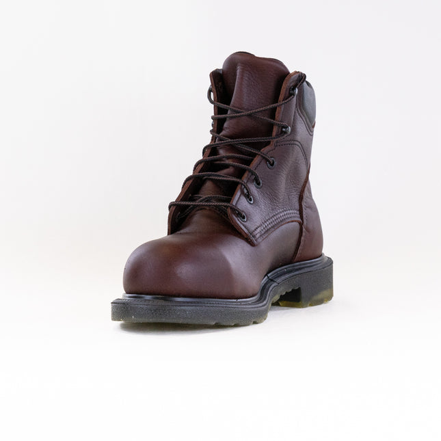 Red Wing 2406 SuperSole 2.0 6'' (Men's) - Brown