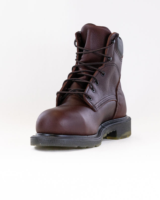 Red Wing 2406 SuperSole 2.0 6'' (Men's) - Brown