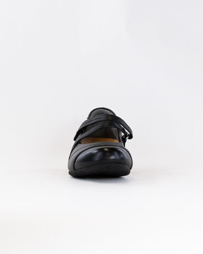 Ziera Xray (Women's) - Black