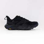 8 / MEDIUM (D) / BLACK/BLACK