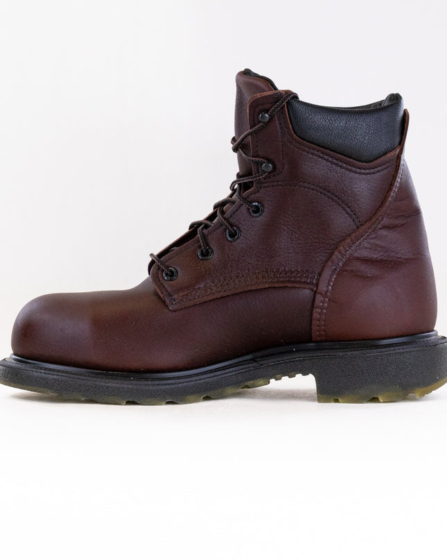 Red Wing 2406 SuperSole 2.0 6'' (Men's) - Brown
