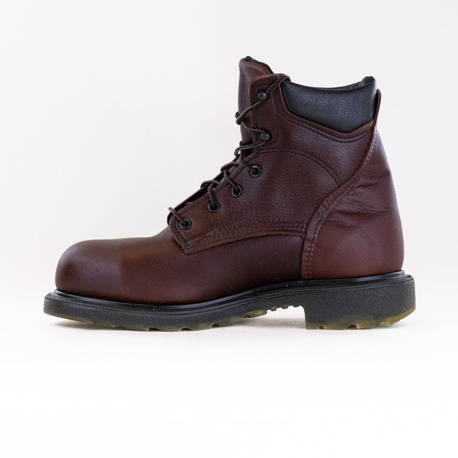 Red Wing 2406 SuperSole 2.0 6'' (Men's) - Brown