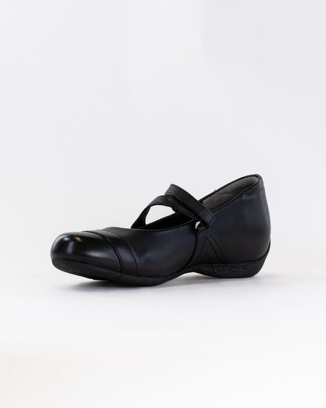 Ziera Xray (Women's) - Black