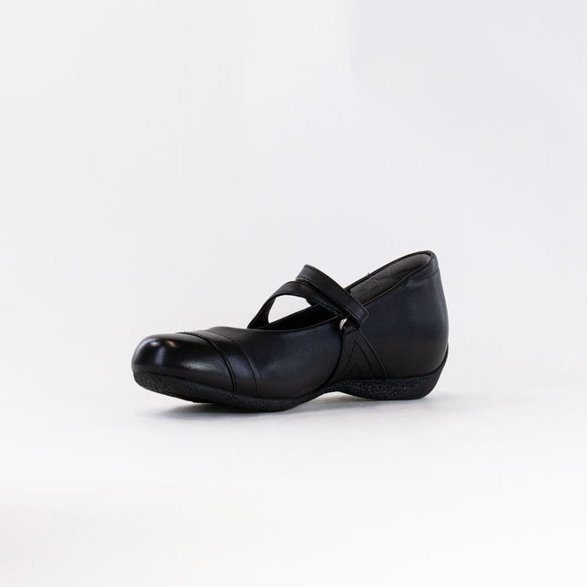 Ziera Xray (Women's) - Black