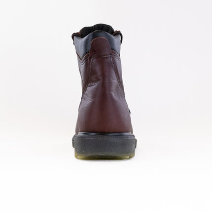 Red Wing 2406 SuperSole 2.0 6'' (Men's) - Brown