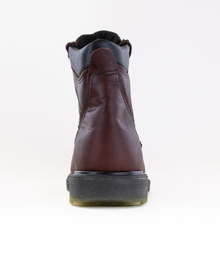 Red Wing 2406 SuperSole 2.0 6'' (Men's) - Brown