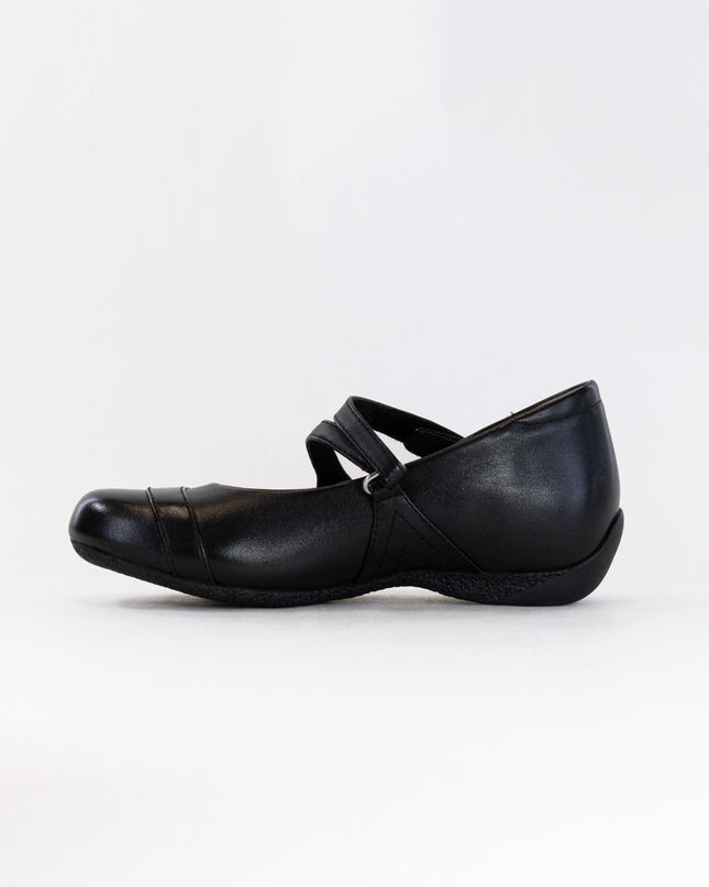 Ziera Xray (Women's) - Black