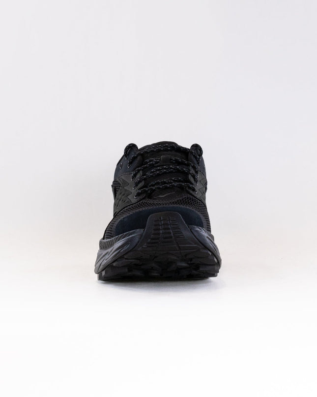 Hoka Anacapa 2 Low GTX (Men's) - Black/Black