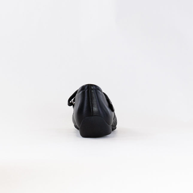 Ziera Xray (Women's) - Black