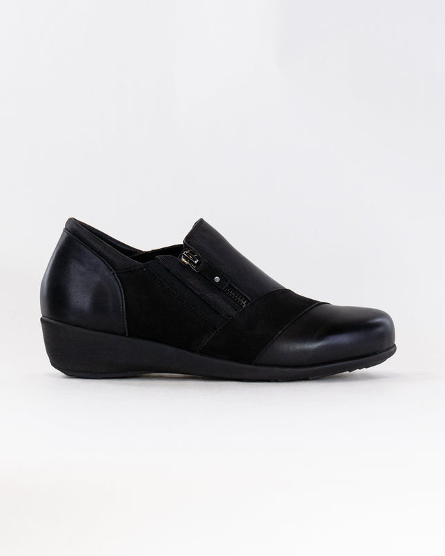 Ziera Sage (Women's) - Black