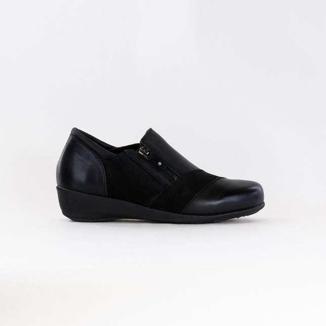 Ziera Sage (Women's) - Black