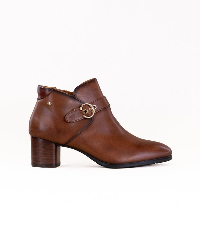 Pikolinos Calafat W1Z-8602C1 (Women's) - Cuero