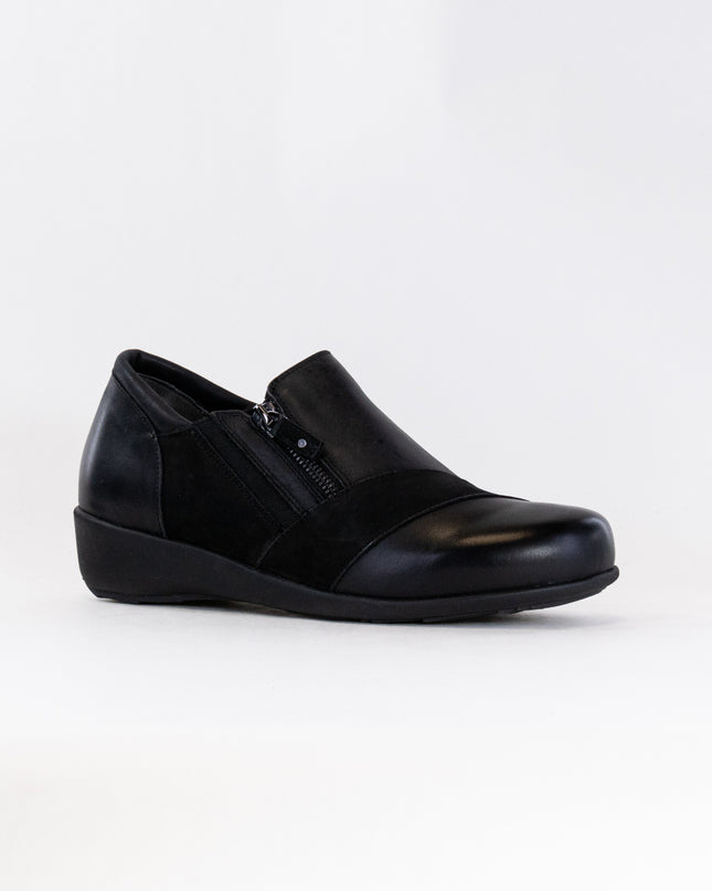 Ziera Sage (Women's) - Black
