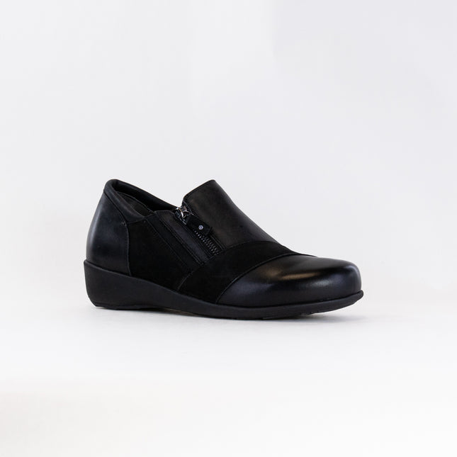 Ziera Sage (Women's) - Black