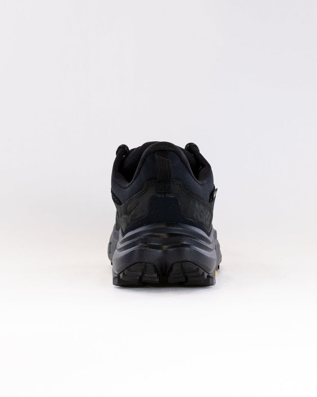 Hoka Anacapa 2 Low GTX (Men's) - Black/Black