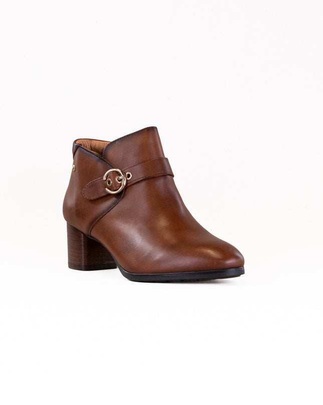 Pikolinos Calafat W1Z-8602C1 (Women's) - Cuero