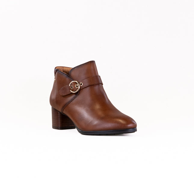 Pikolinos Calafat W1Z-8602C1 (Women's) - Cuero