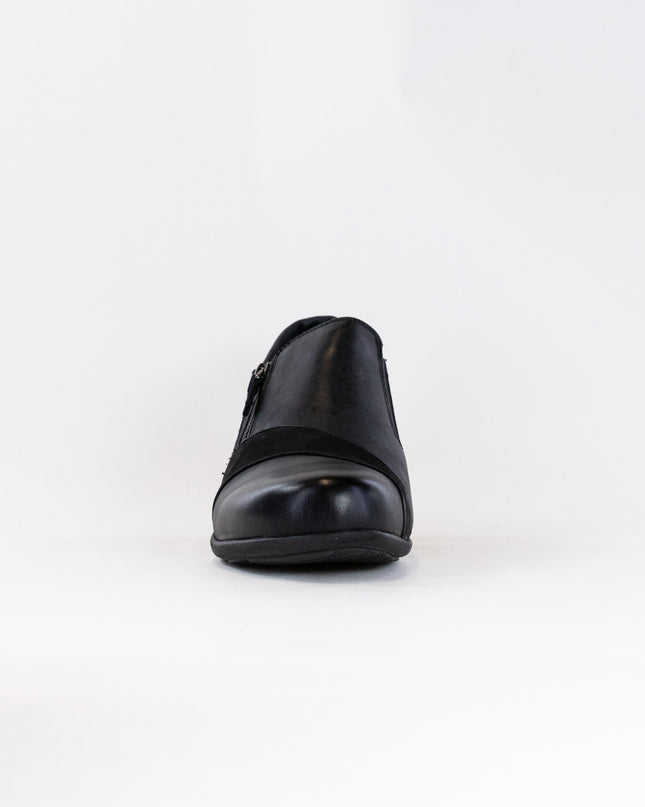 Ziera Sage (Women's) - Black