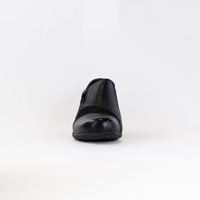 Ziera Sage (Women's) - Black