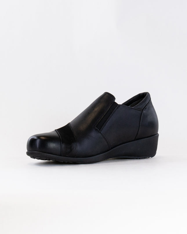 Ziera Sage (Women's) - Black