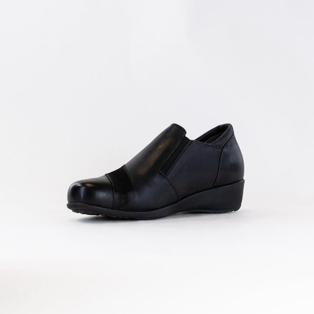 Ziera Sage (Women's) - Black