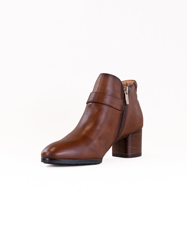 Pikolinos Calafat W1Z-8602C1 (Women's) - Cuero