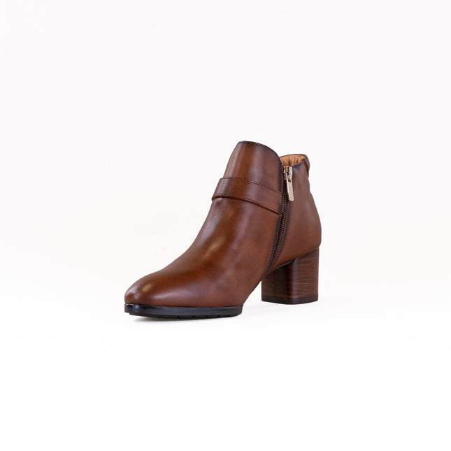 Pikolinos Calafat W1Z-8602C1 (Women's) - Cuero