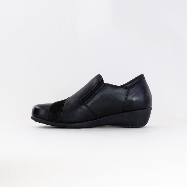 Ziera Sage (Women's) - Black
