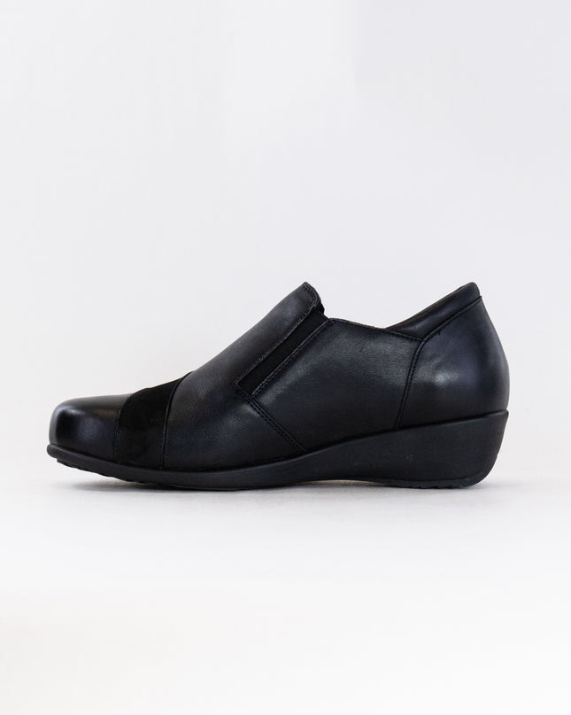 Ziera Sage (Women's) - Black