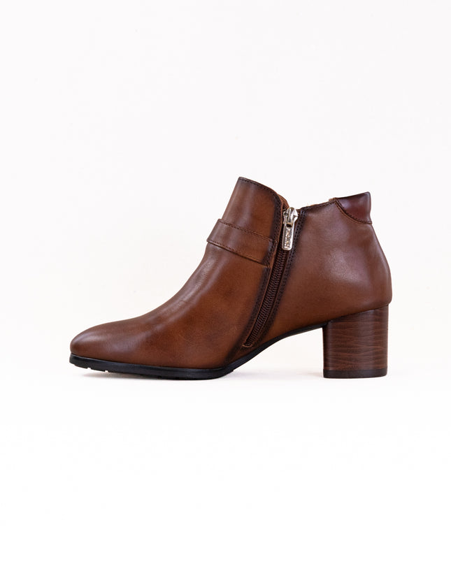Pikolinos Calafat W1Z-8602C1 (Women's) - Cuero
